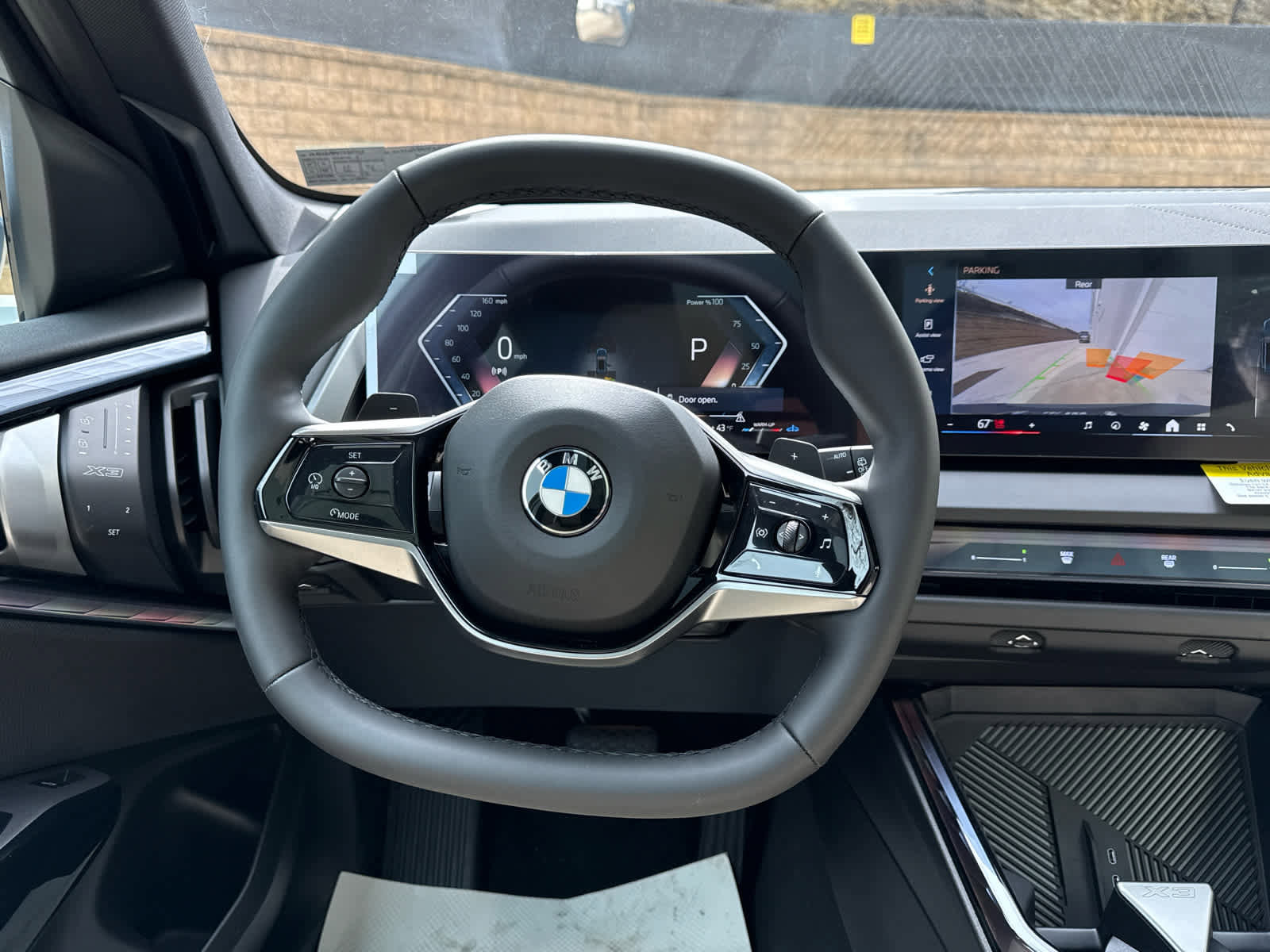 New 2026 BMW X3 xDrive30 w/ Convenience Package image 11