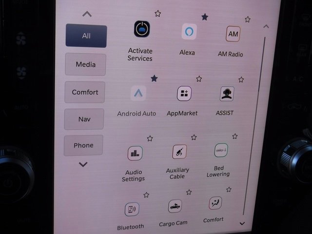 New 2026 RAM 2500 Laramie w/ Night Edition image 39