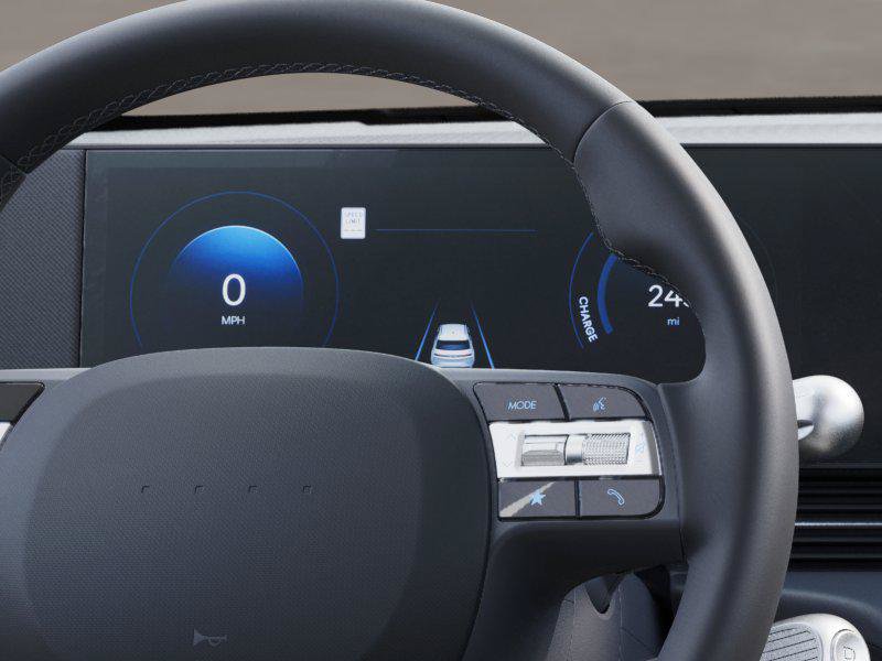 New 2027 Hyundai Ioniq 5 SE RWD image 14