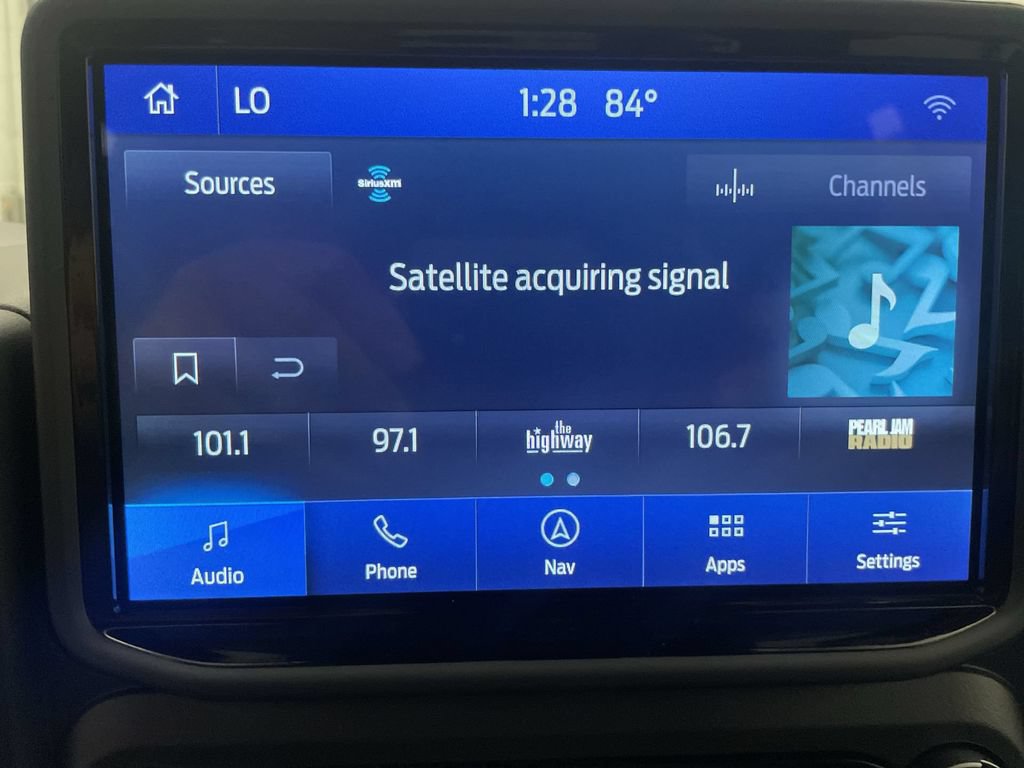 Used 2022 Ford Bronco Sport Big Bend w/ Convenience Package AWD/4WD image 8