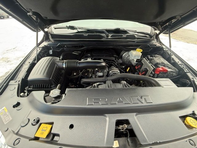 Used 2019 RAM 1500 Big Horn image 27