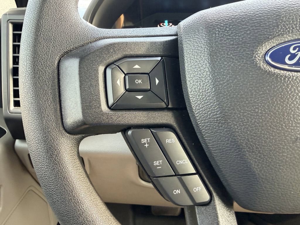 Used 2019 Ford F150 XL w/ Equipment Group 101A Mid image 24