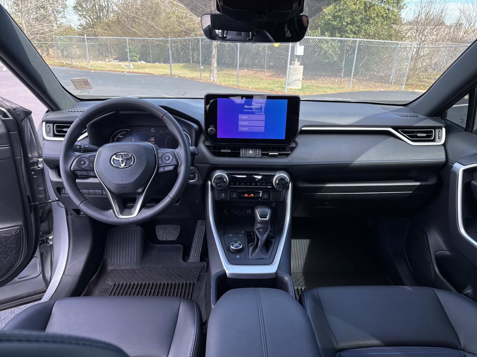 Used 2024 Toyota RAV4 XSE image 18