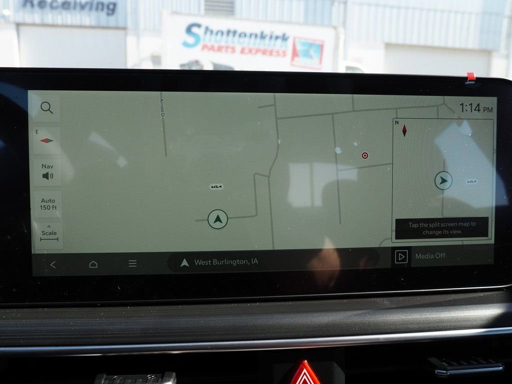 New 2026 Kia K5 GT-Line w/ GT-Line Red Interior Package image 11