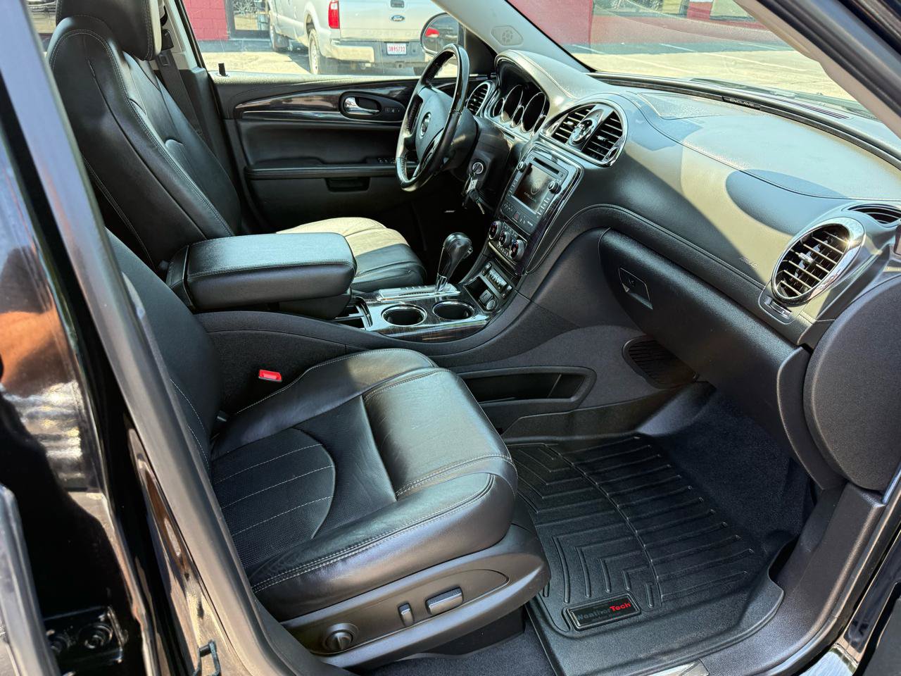 Used 2017 Buick Enclave Premium w/ Experience Buick Package AWD/4WD image 15