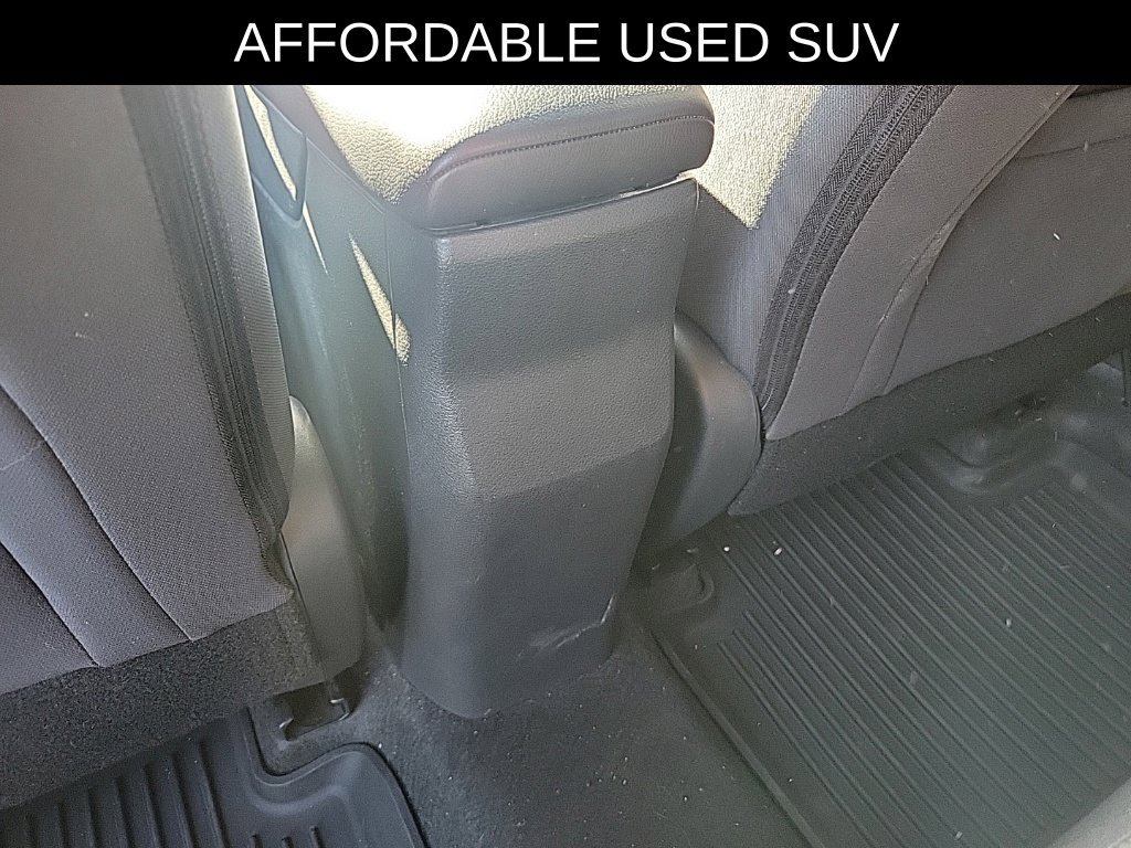 Used 2026 Nissan Kicks SV w/ SV Premium Package AWD/4WD image 9