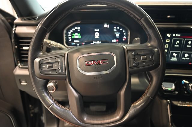Used 2022 GMC Sierra 1500 AT4 AWD/4WD image 27