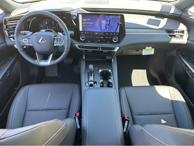 New 2026 Lexus RX 350 Premium FWD image 8