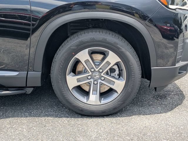 New 2026 Honda Pilot EX-L image 11
