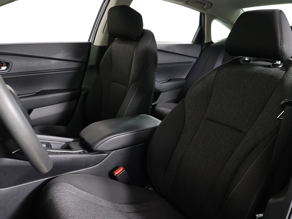 Used 2025 Honda Accord SE image 29