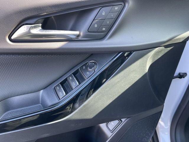 New 2026 Chevrolet Equinox RS w/ Convenience Package III image 13