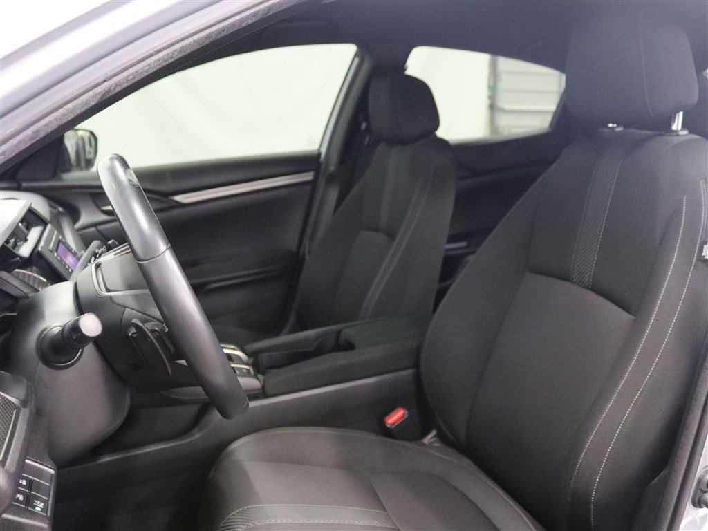 Used 2019 Honda Civic Sport image 14