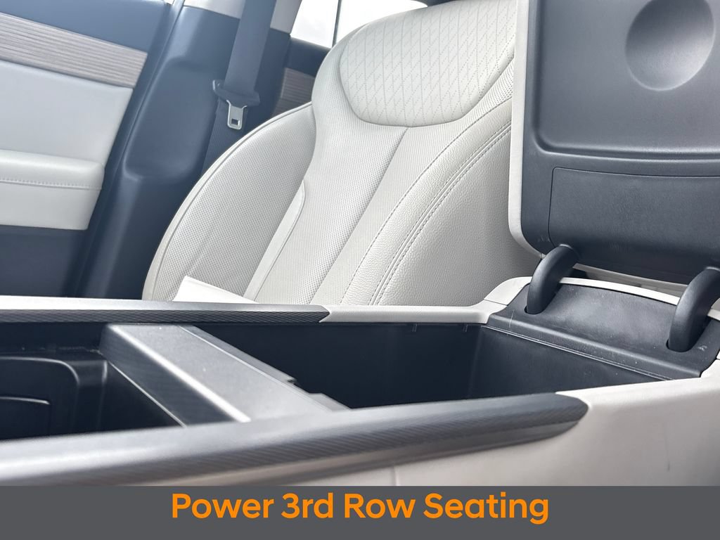Certified 2021 Hyundai Palisade SEL w/ Premium Package FWD image 24