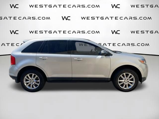 Used 2013 Ford Edge SEL image 25