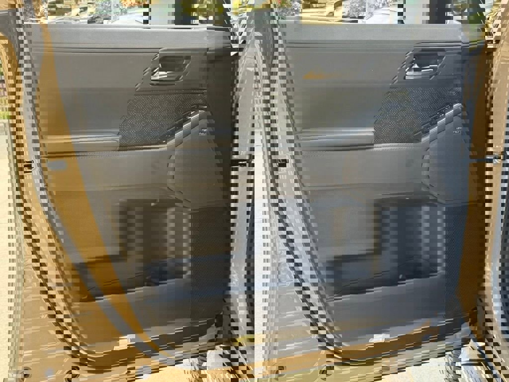 Certified 2024 Lexus GX 550 image 19