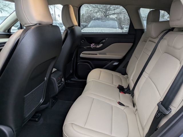 New 2026 Lincoln Corsair Reserve image 11