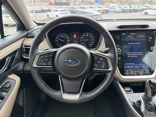 Used 2024 Subaru Outback Limited image 24