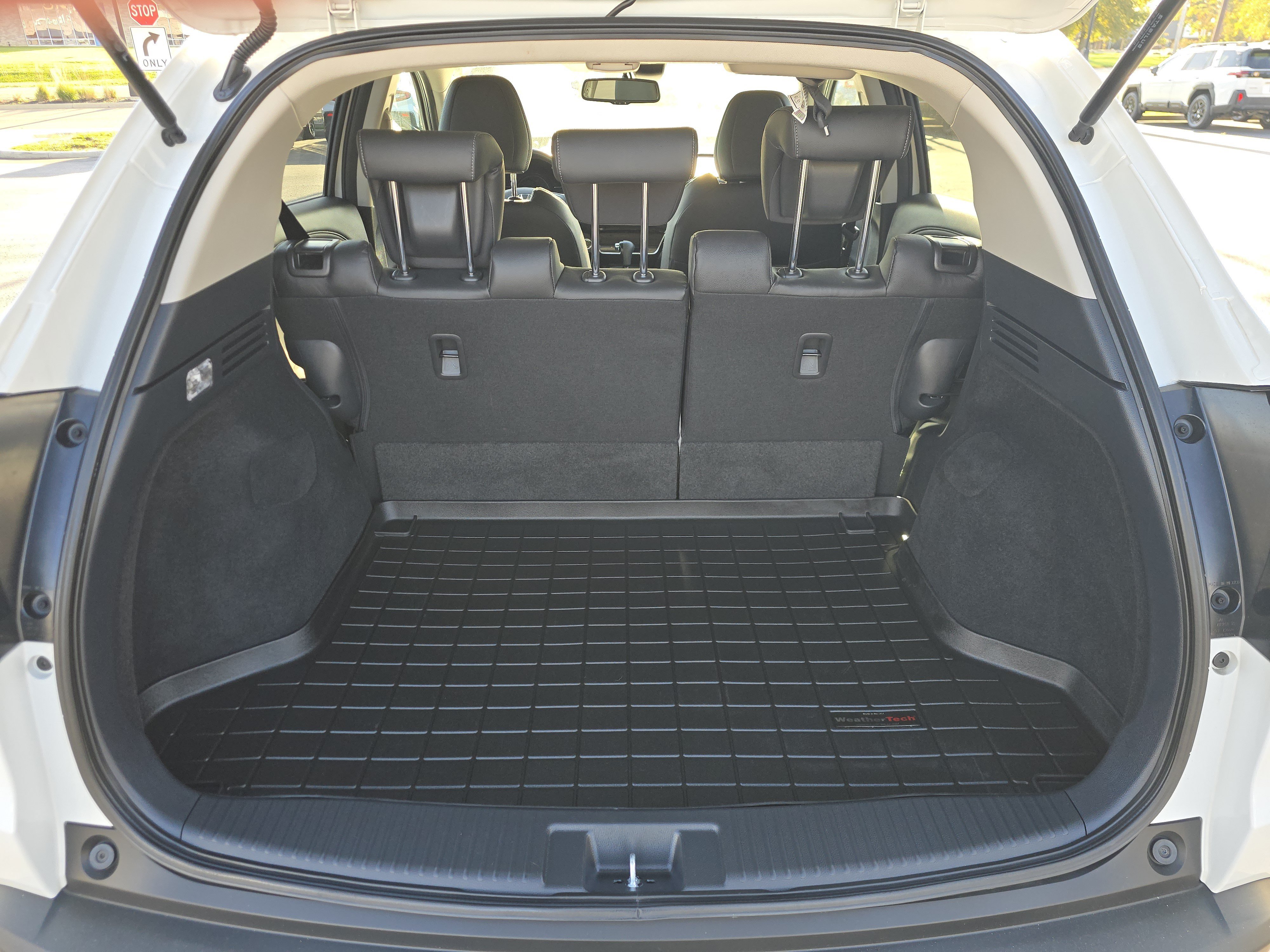 Used 2022 Honda HR-V EX-L image 17