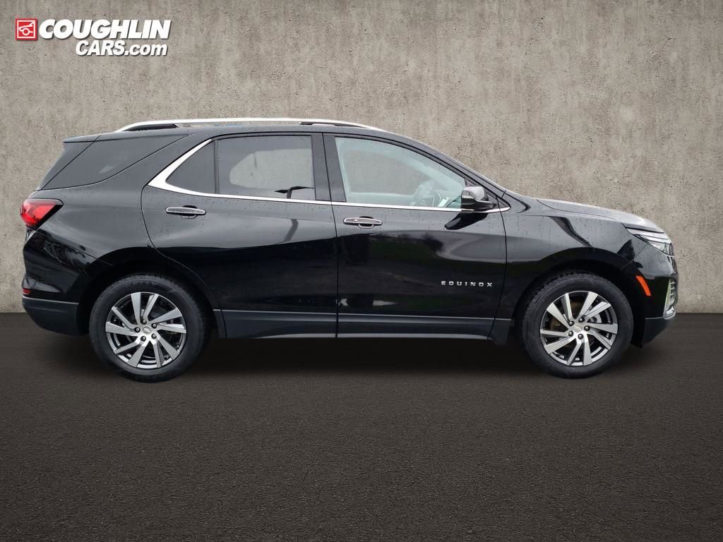 Used 2024 Chevrolet Equinox Premier FWD image 6