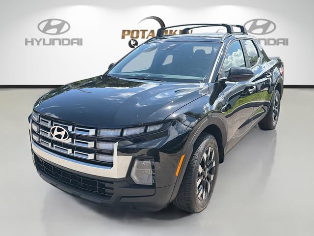 New 2026 Hyundai Santa Cruz SEL