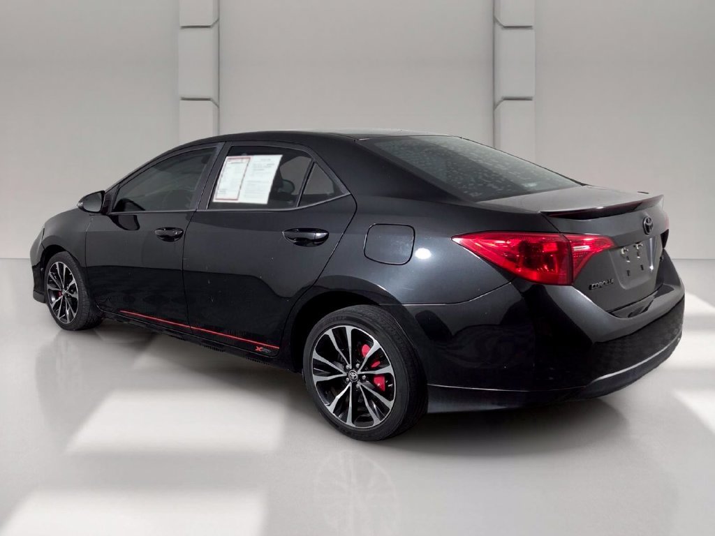 Used 2019 Toyota Corolla SE FWD image 6