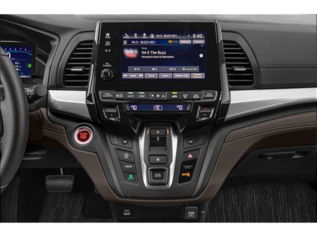 Used 2022 Honda Odyssey EX image 10