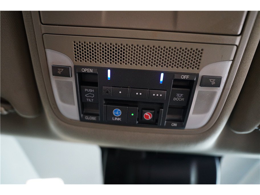 Used 2018 Acura MDX SH-AWD w/ Technology Package image 27