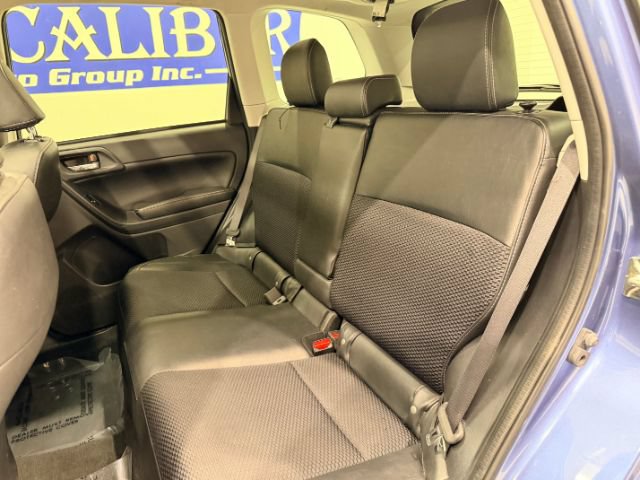 Used 2017 Subaru Forester 2.0XT Premium w/ Popular Package #2A AWD/4WD image 36