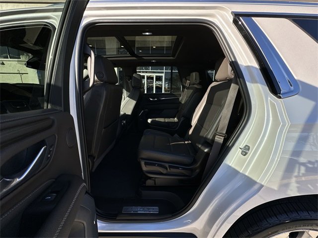 Used 2022 GMC Yukon Denali image 29