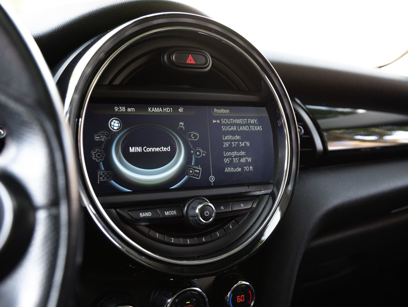 Used 2015 MINI Cooper S FWD image 23