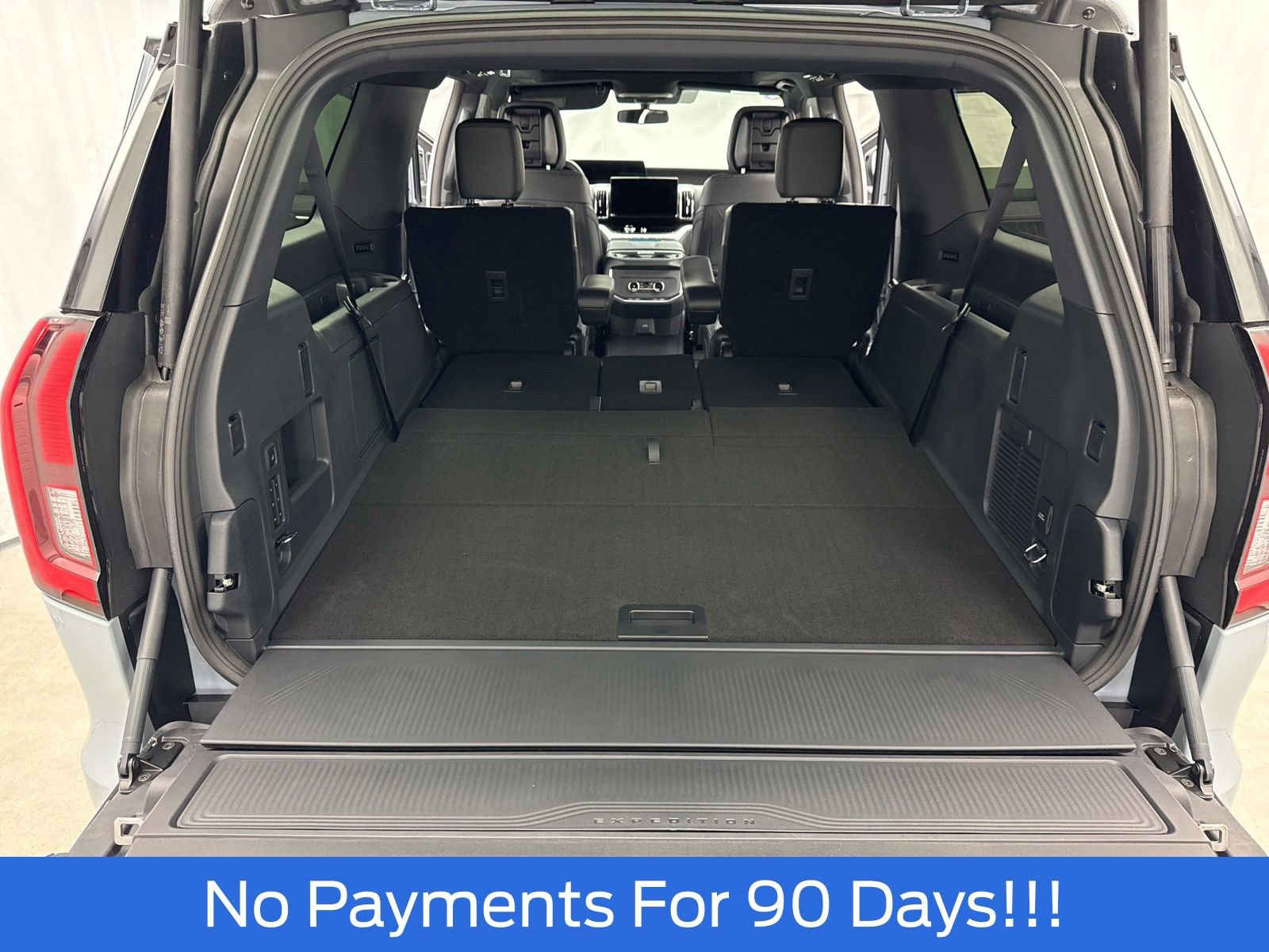 New 2026 Ford Expedition Max Platinum AWD/4WD image 60
