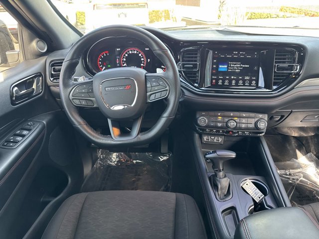 Used 2024 Dodge Durango GT w/ Trailer Tow Group IV image 26