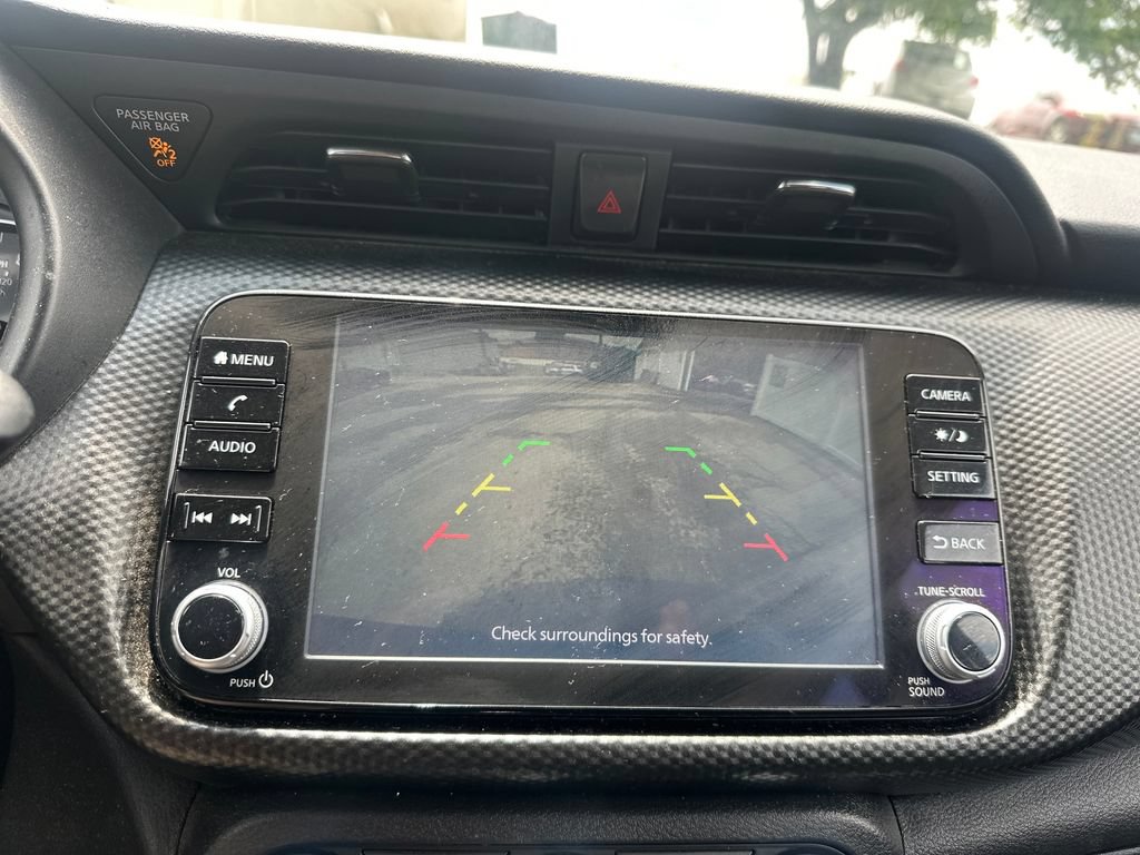 Used 2023 Nissan Kicks SV FWD image 18