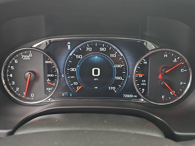 Used 2017 GMC Acadia Denali w/ Technology Package image 20