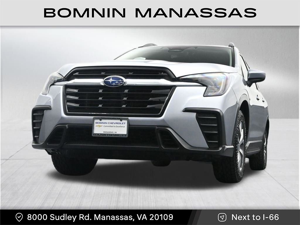 Used 2024 Subaru Ascent Premium w/ Convenience Package AWD/4WD image 37