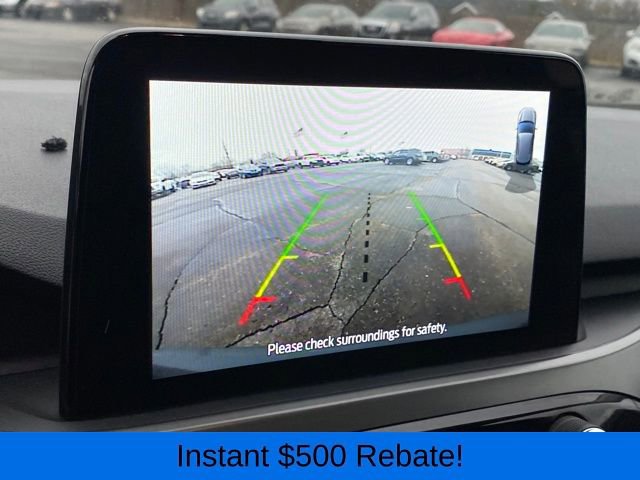 Used 2023 Ford Escape Active image 10