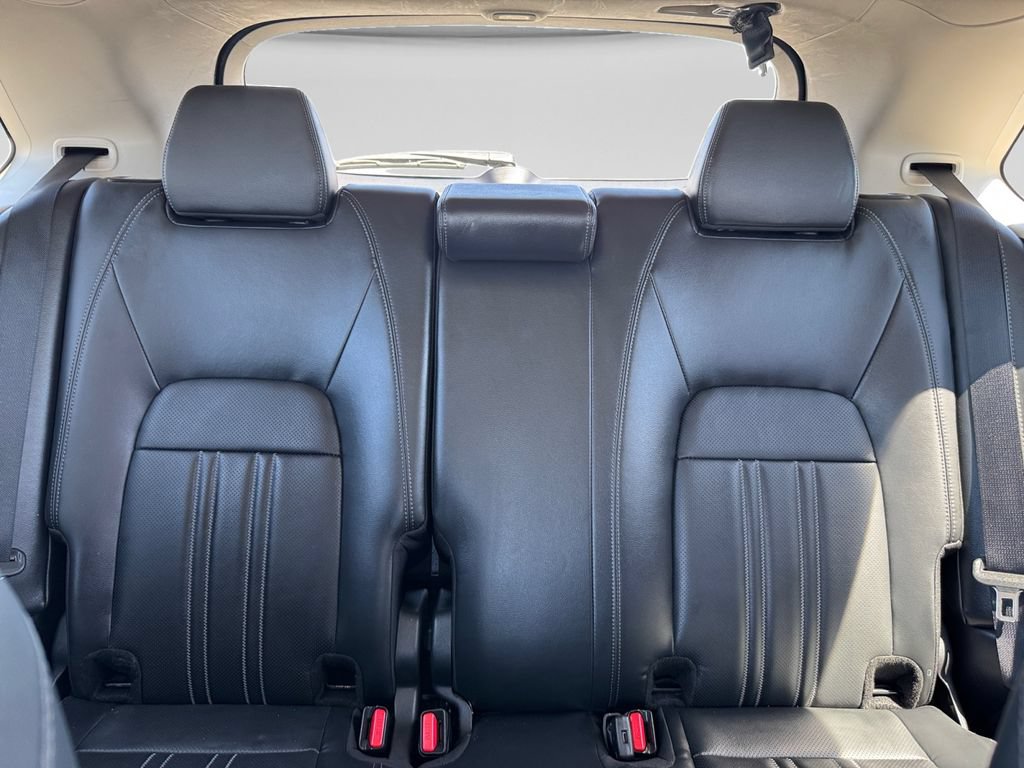 Used 2024 Honda HR-V EX-L image 19