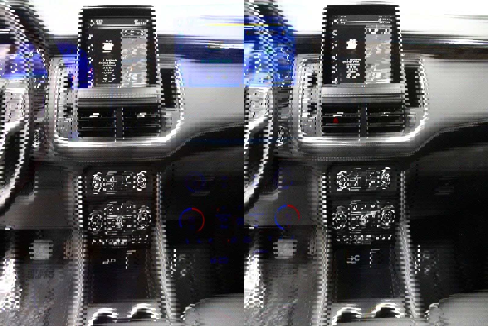 Used 2022 Chevrolet Tahoe Premier image 31