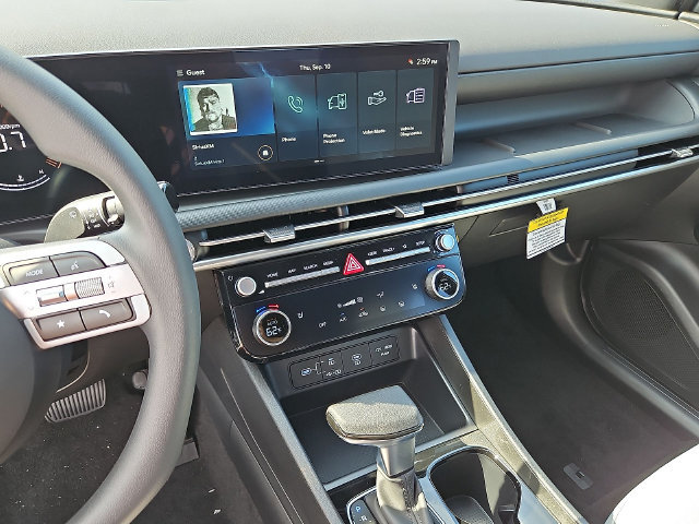 New 2026 Hyundai Santa Cruz SEL FWD image 23