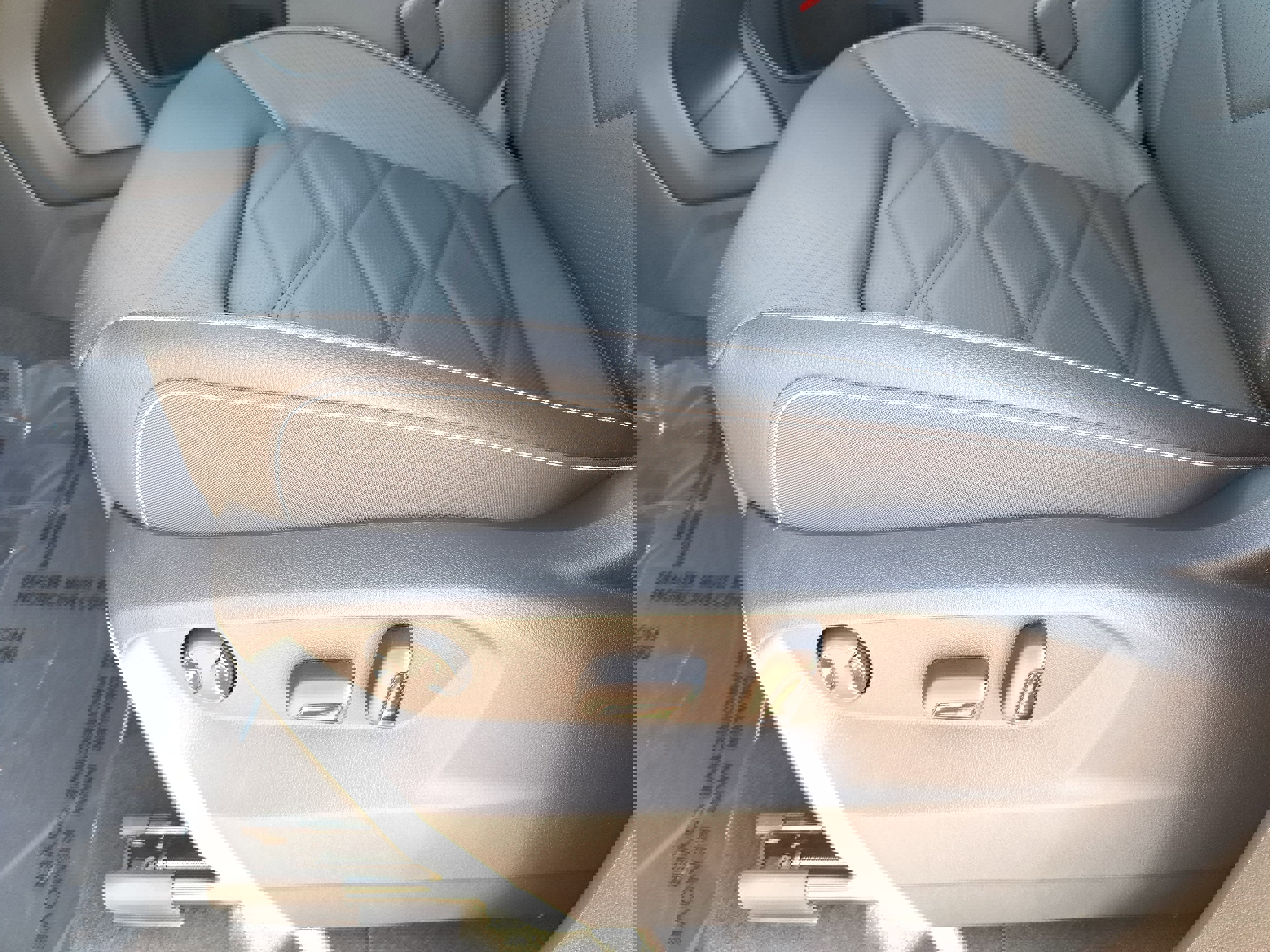 New 2026 Volkswagen Atlas SE image 28