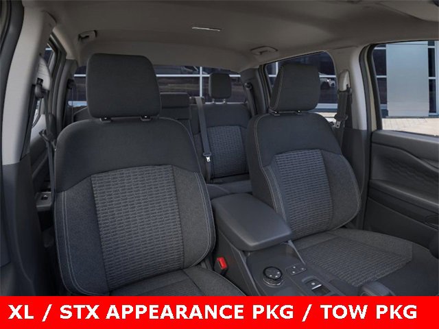 New 2025 Ford Ranger XL w/ Trailer Tow Package AWD/4WD image 37