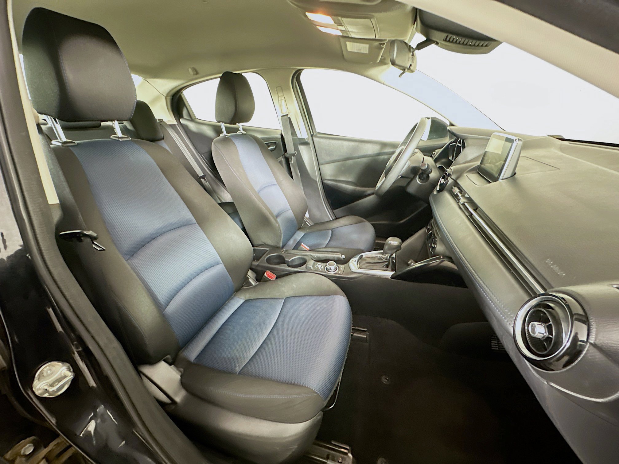 Used 2018 Toyota Yaris iA FWD image 28