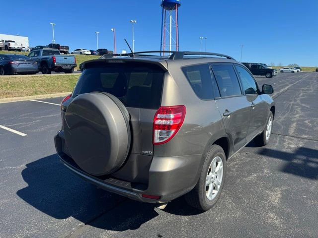 Used 2011 Toyota RAV4 Base w/ Upgrade Value Pkg image 3