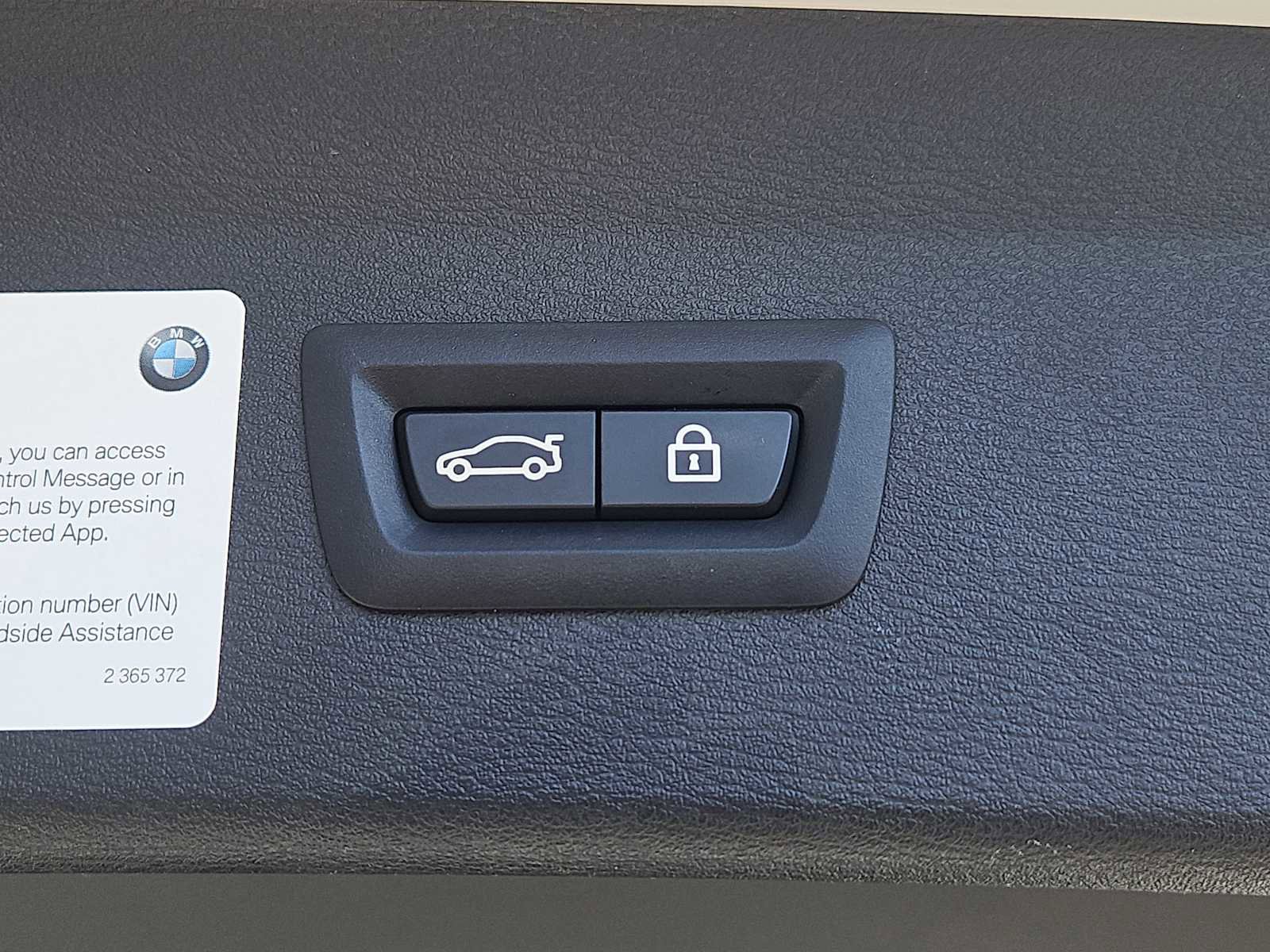 Used 2020 BMW X1 xDrive28i w/ Convenience Package AWD/4WD image 21