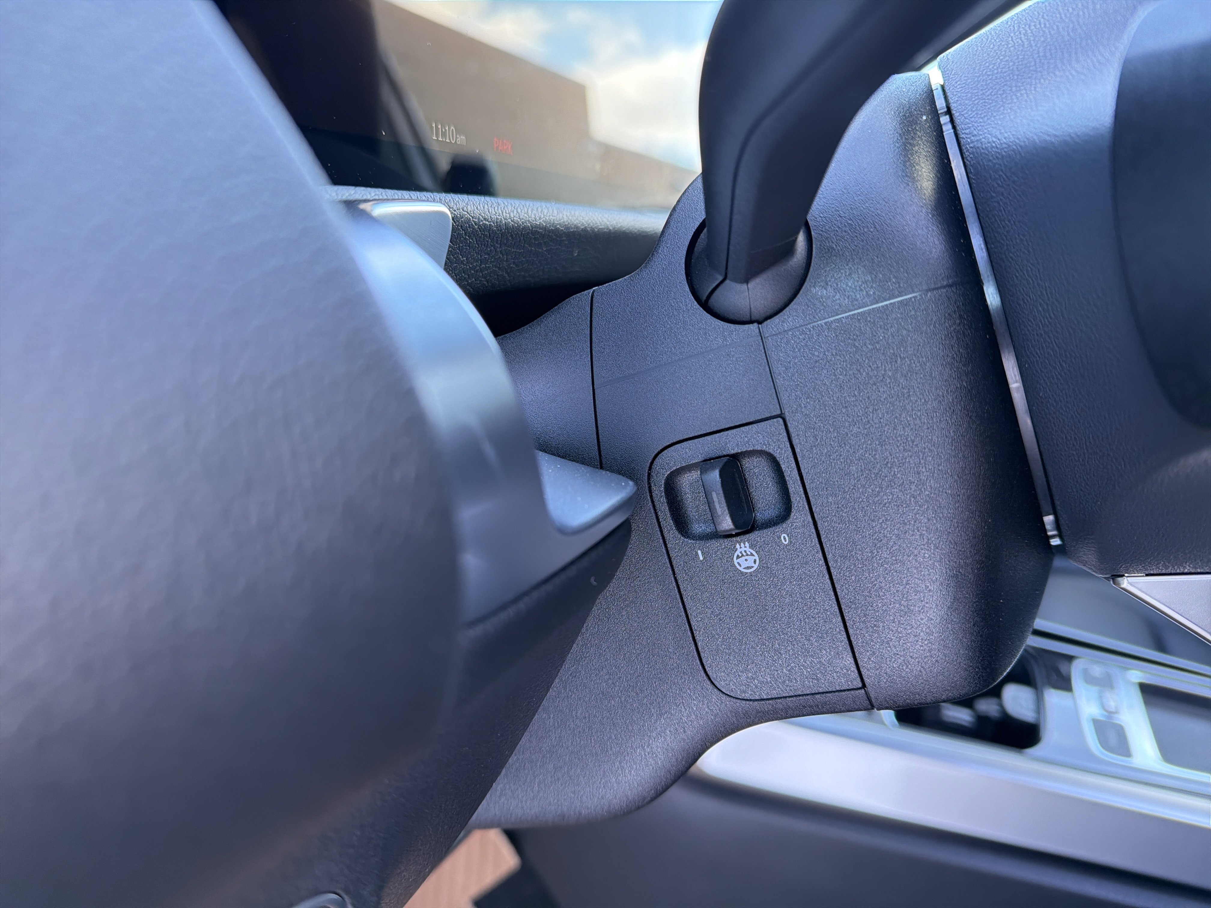 New 2026 Mercedes-Benz GLB 250 4MATIC image 16