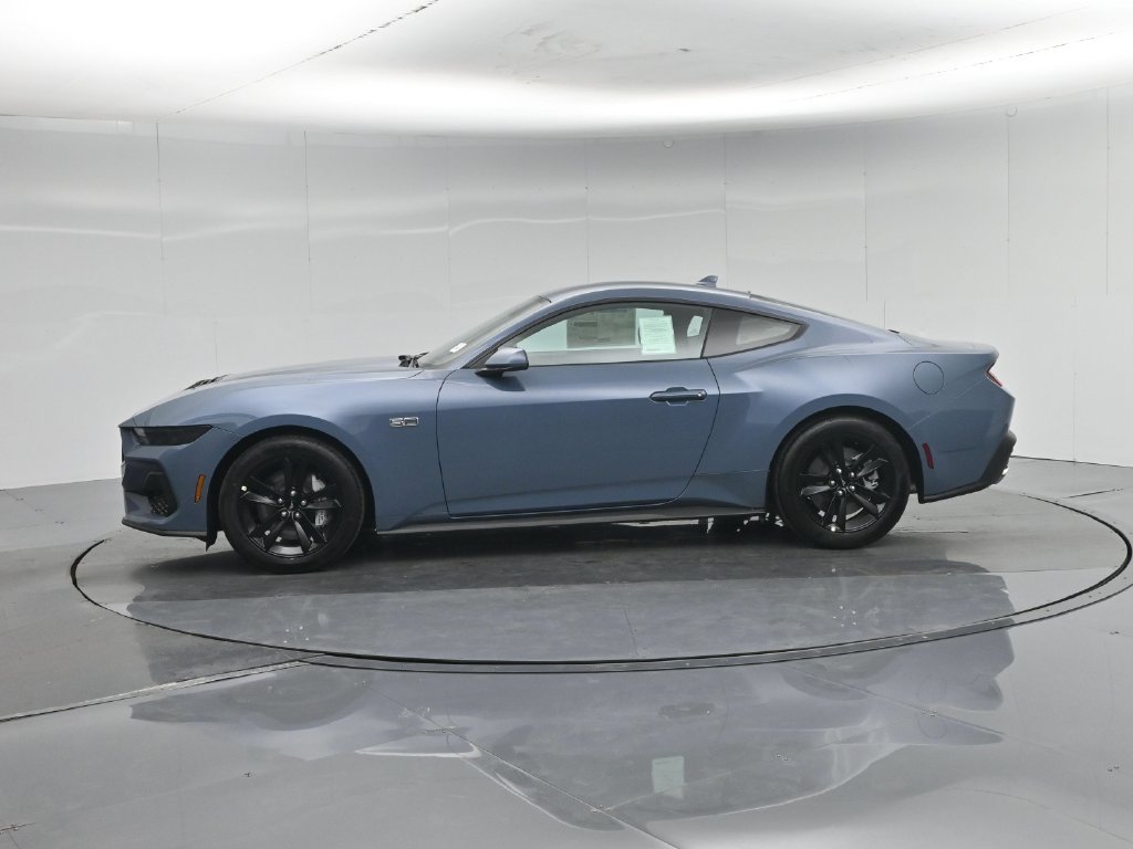 New 2026 Ford Mustang GT RWD image 25