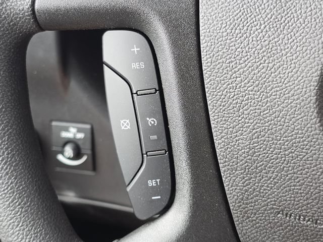 New 2026 Chevrolet Express 3500 w/ Power Convenience Package RWD image 5
