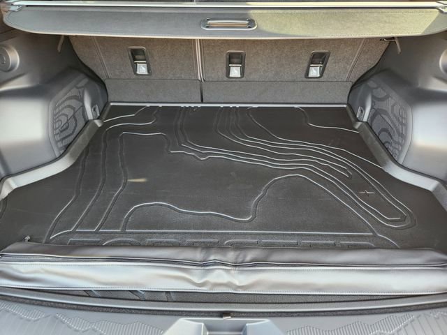 New 2026 Subaru Forester Premium image 23