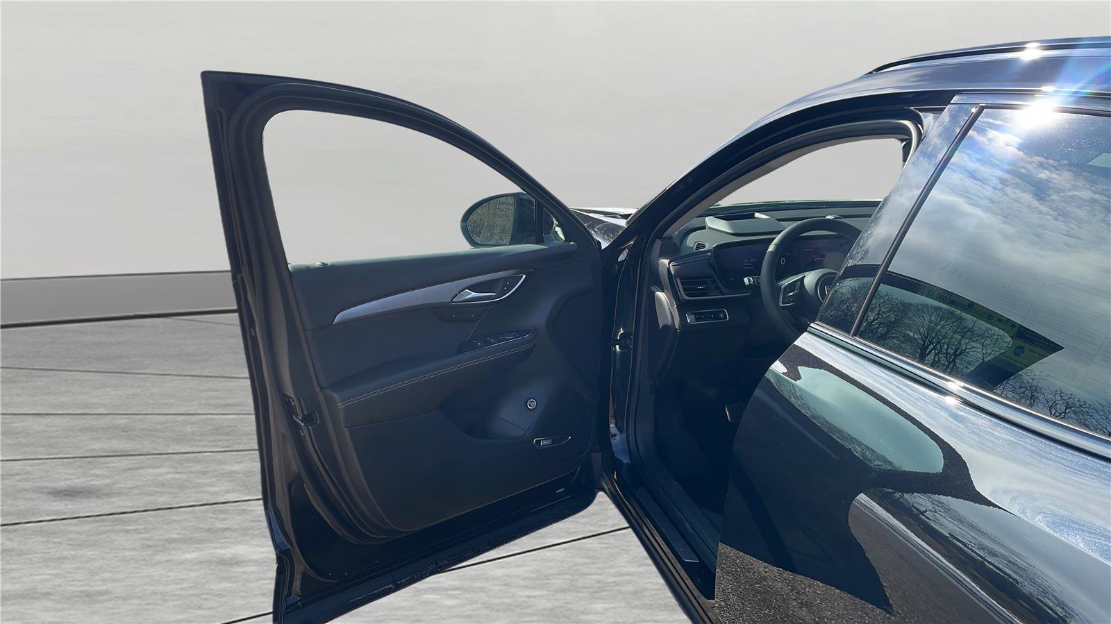 New 2026 Buick Envision Sport Touring image 16