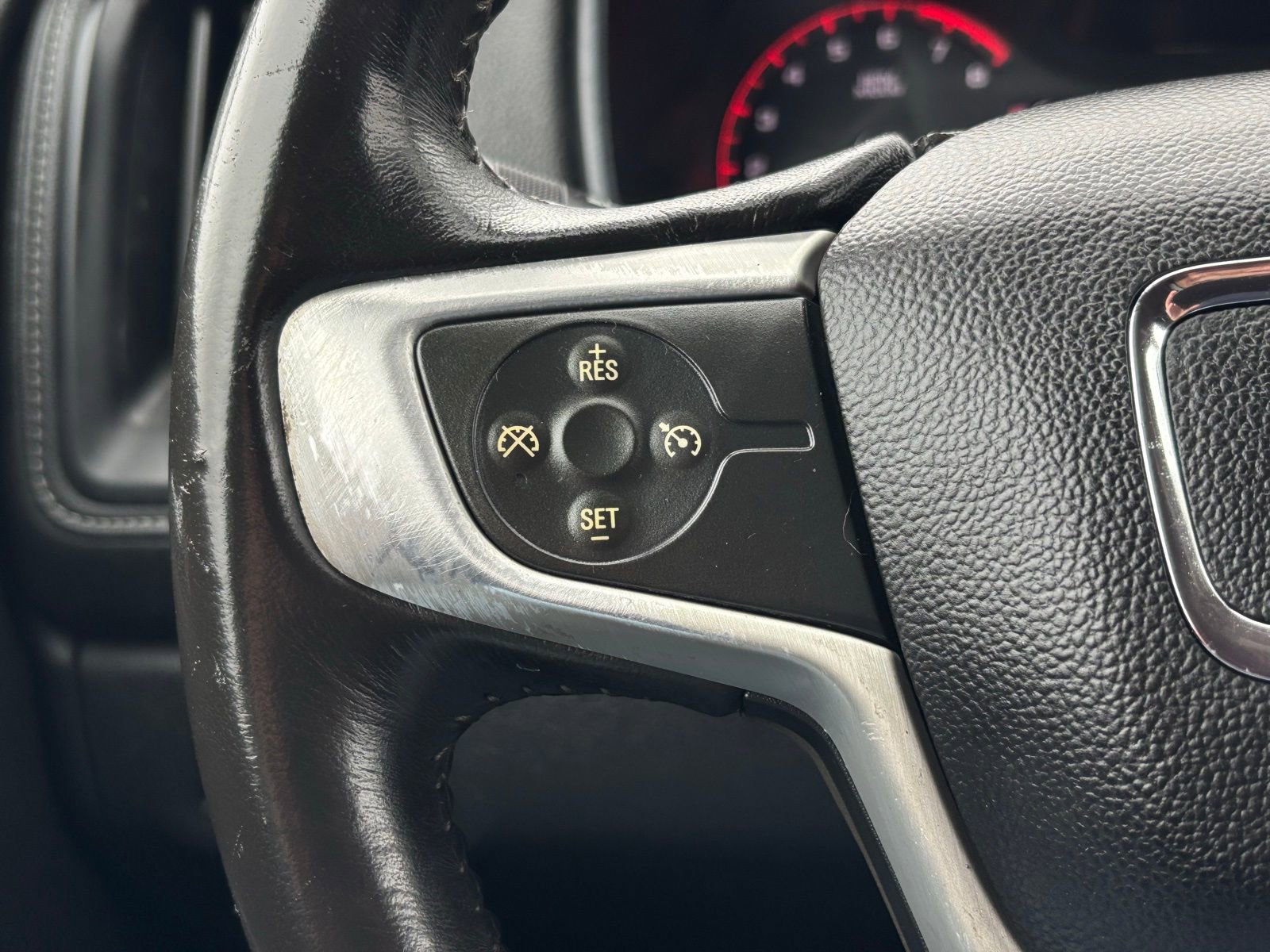 Used 2015 GMC Canyon SLE w/ SLE Convenience Package image 21